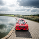 Image for article titled Two Of The Most Beautiful McLaren F1 GTRs Reunited